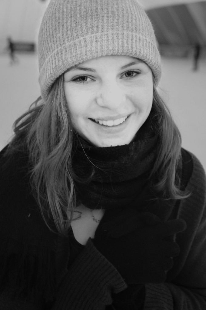 Настя Ницевич | Алчевск