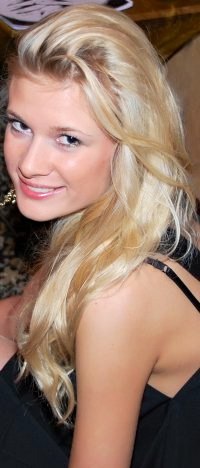 Маша Бывшева | Москва