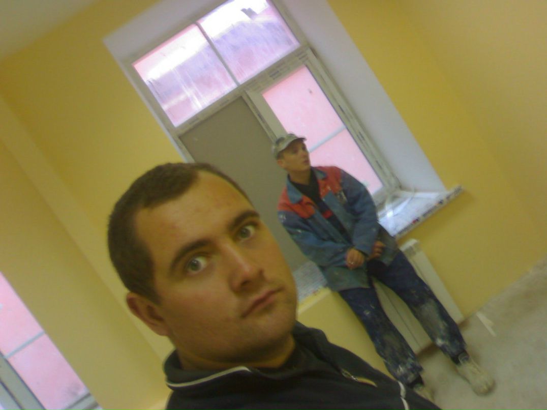 Дима Довгань | Волочиск