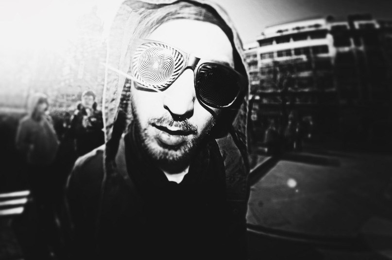 Паша Курбатов | 