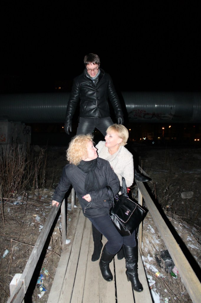 Наталия Юнолайнен | Санкт-Петербург