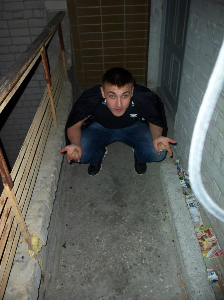 Влад Булат | Черкассы