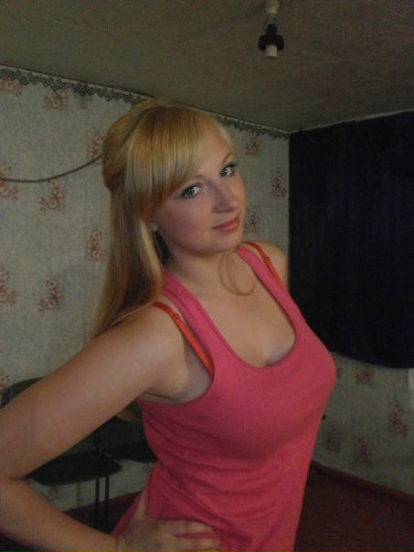 №4, Юльчик Ширпановская, 30 лет, Норильск №4, Юльчик Ширпановская, 30 лет, Норильск