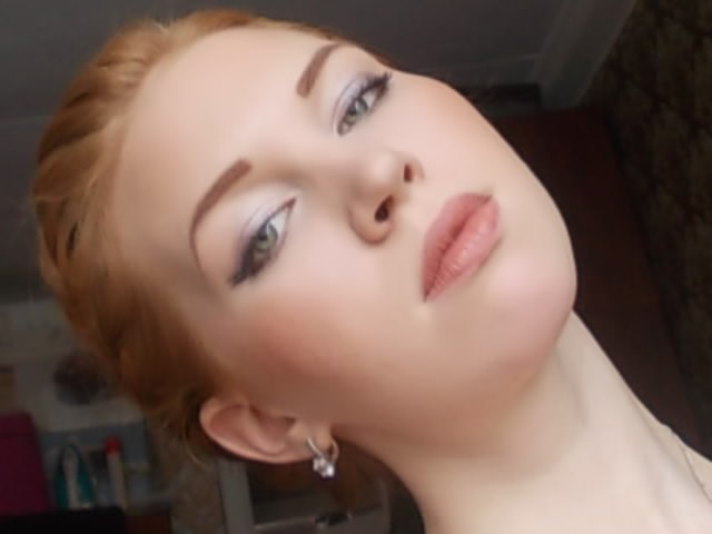 Екатерина Майорова Рыыыжжжик | Санкт-Петербург