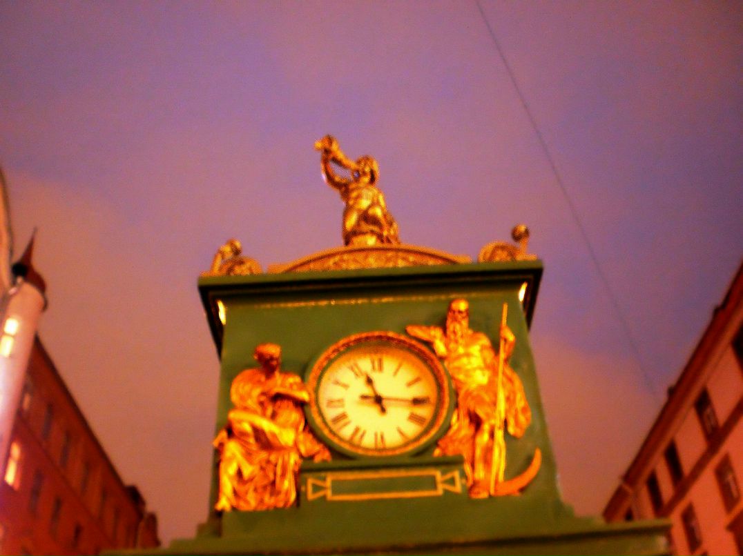 Сергей Коляденко | Новоград-Волынский