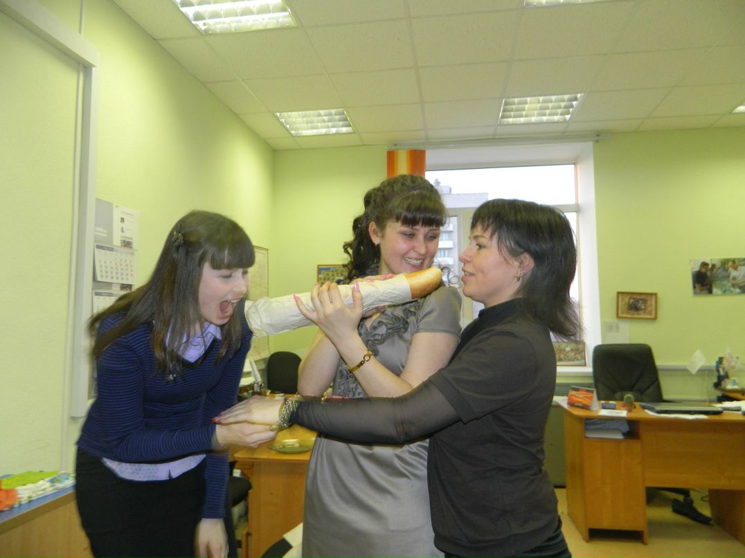 Юлия Суворова | Киров