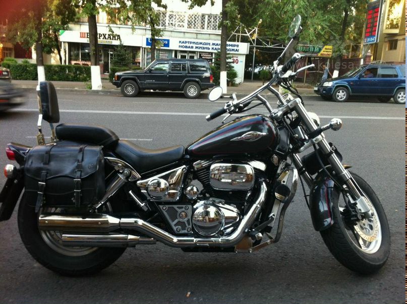 Владимир Пискунов Belial | Алматы