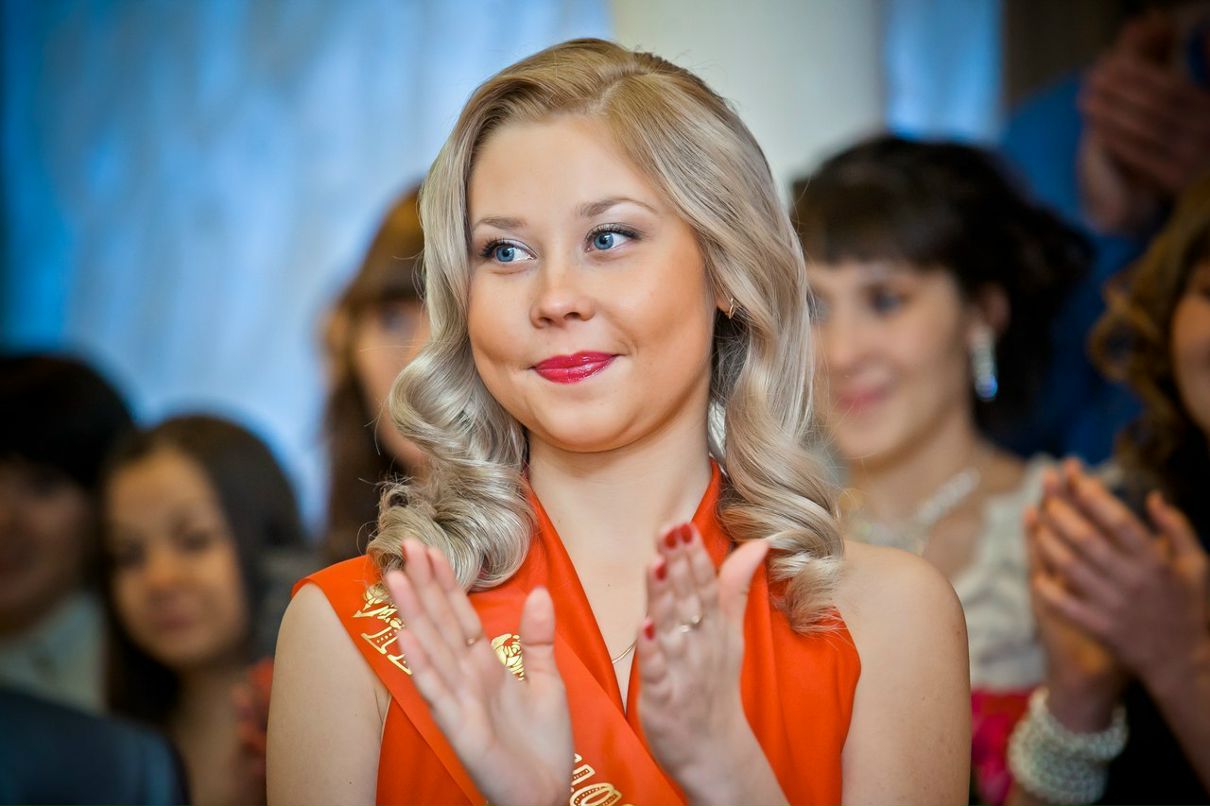 Катерина Инишева | 