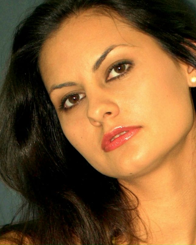 Natalie Nagolyuk | Житомир