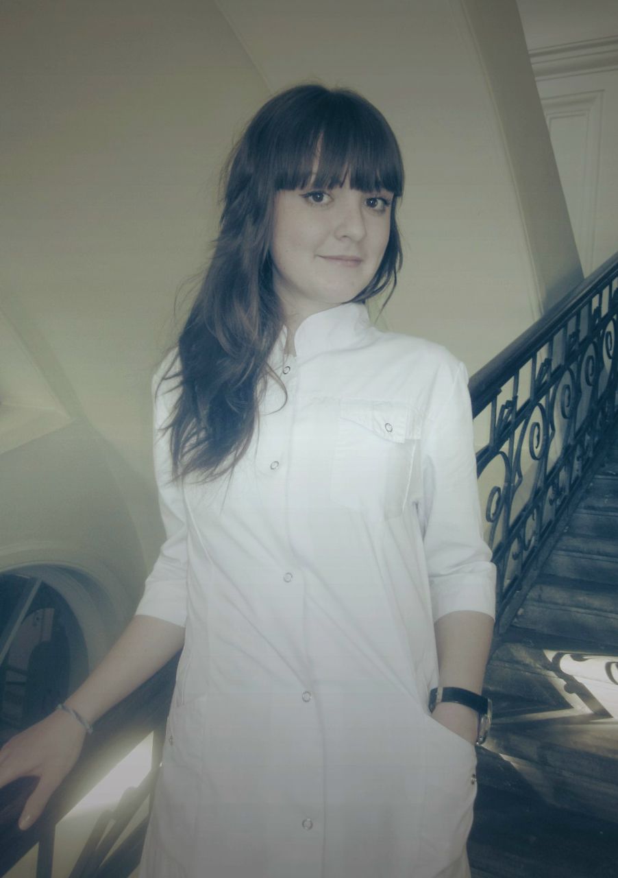 Гульназ Файзрахманова | Казань