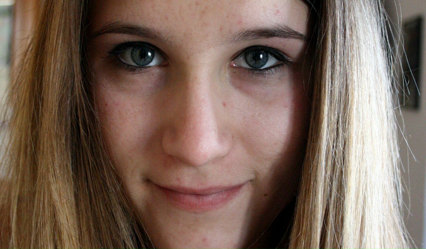 Александра Николаева | Madrid