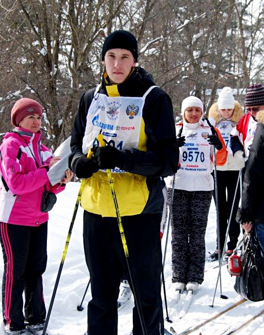 Вячеслав Зорькин ↯Ⓩ↯ | Самара