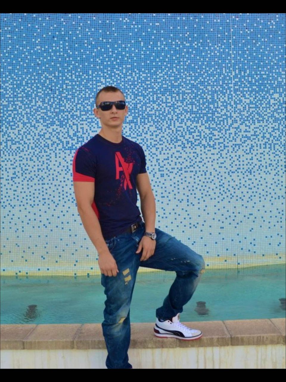 Денис Лопатин | Miami