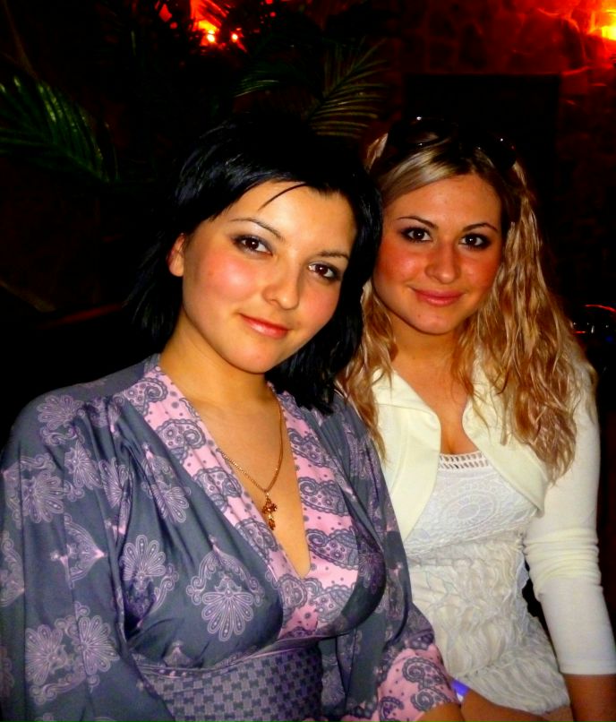 Алёна Рябчун | Белая Церковь