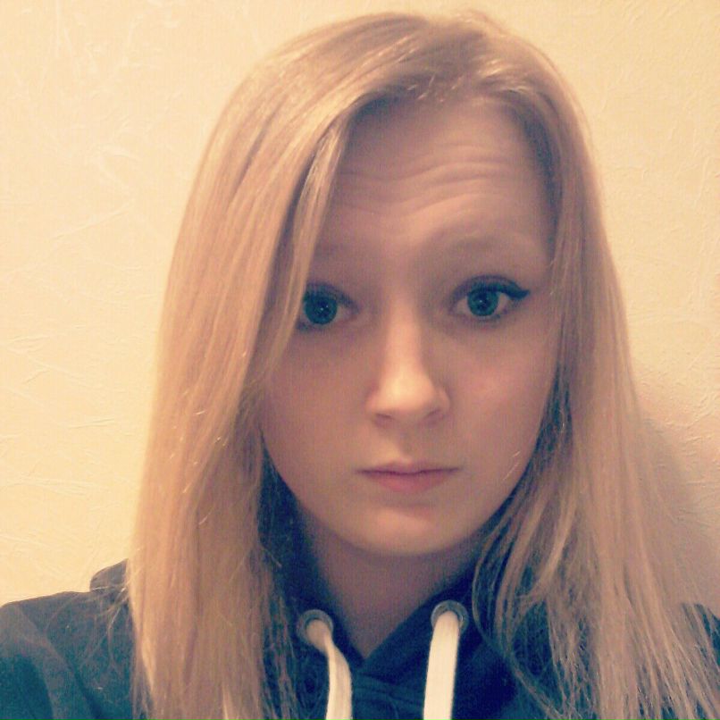 Саша Ладыгина | Москва