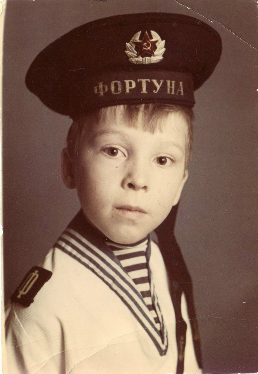 Алексей Грим | Ижевск