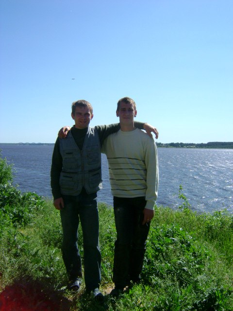 Илья Степанов | Рыбинск