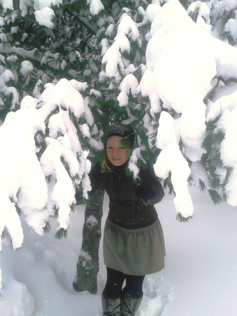 Светлана Проскурина | Lappeenranta