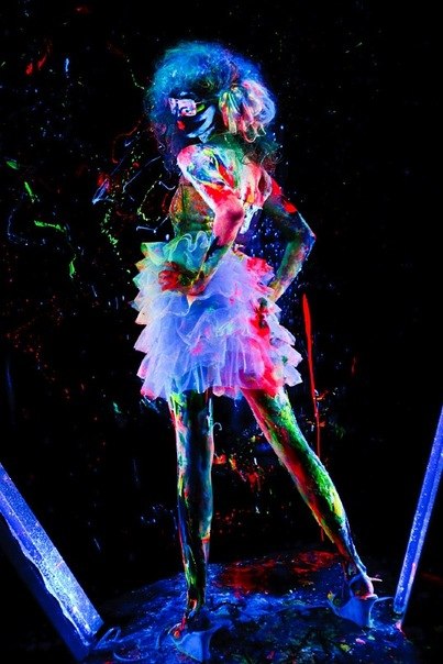 №29, Анастасия Голицына №29, Анастасия Голицына