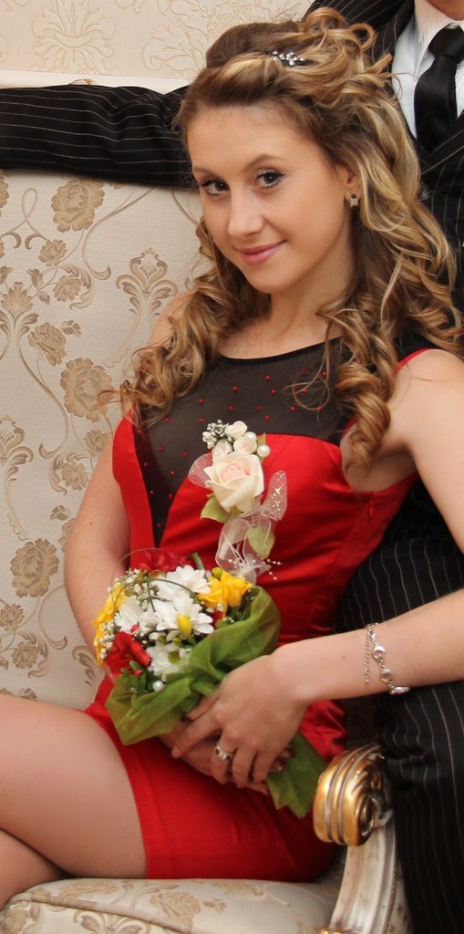 Valentina Soleil ღ | Запорожье