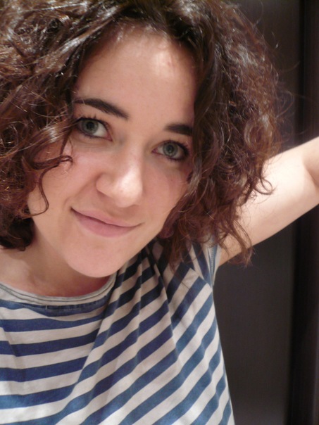 №67, Ирина Вайс, 20.12.1987, Москва №67, Ирина Вайс, 20.12.1987, Москва