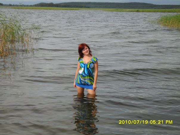 №3, Снежана Шеметова №3, Снежана Шеметова