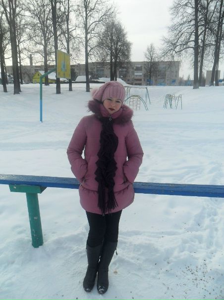 №12, Снежана Шеметова №12, Снежана Шеметова