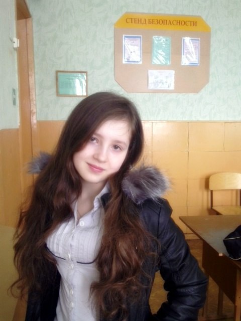 Алина Зянгирова | Казань