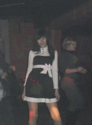 Аня Пискуровская ♥ | Днепрорудное