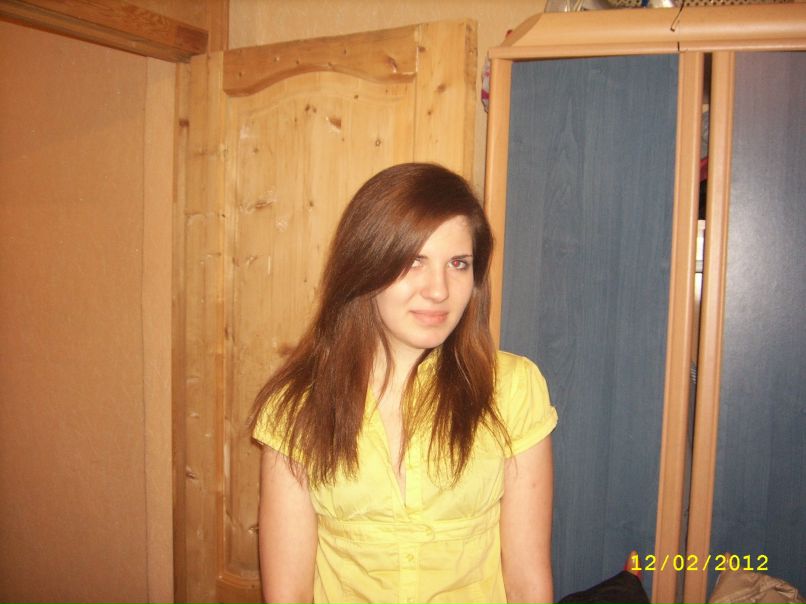 Флора Гамильтон | Москва