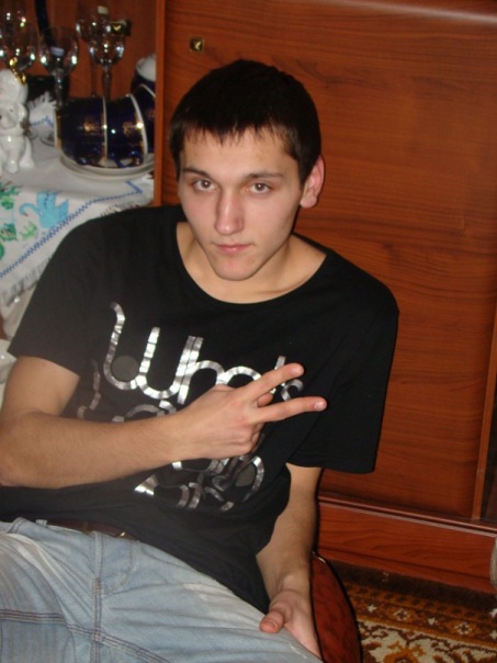 №7, Андрей Довгий, Киев №7, Андрей Довгий, Киев