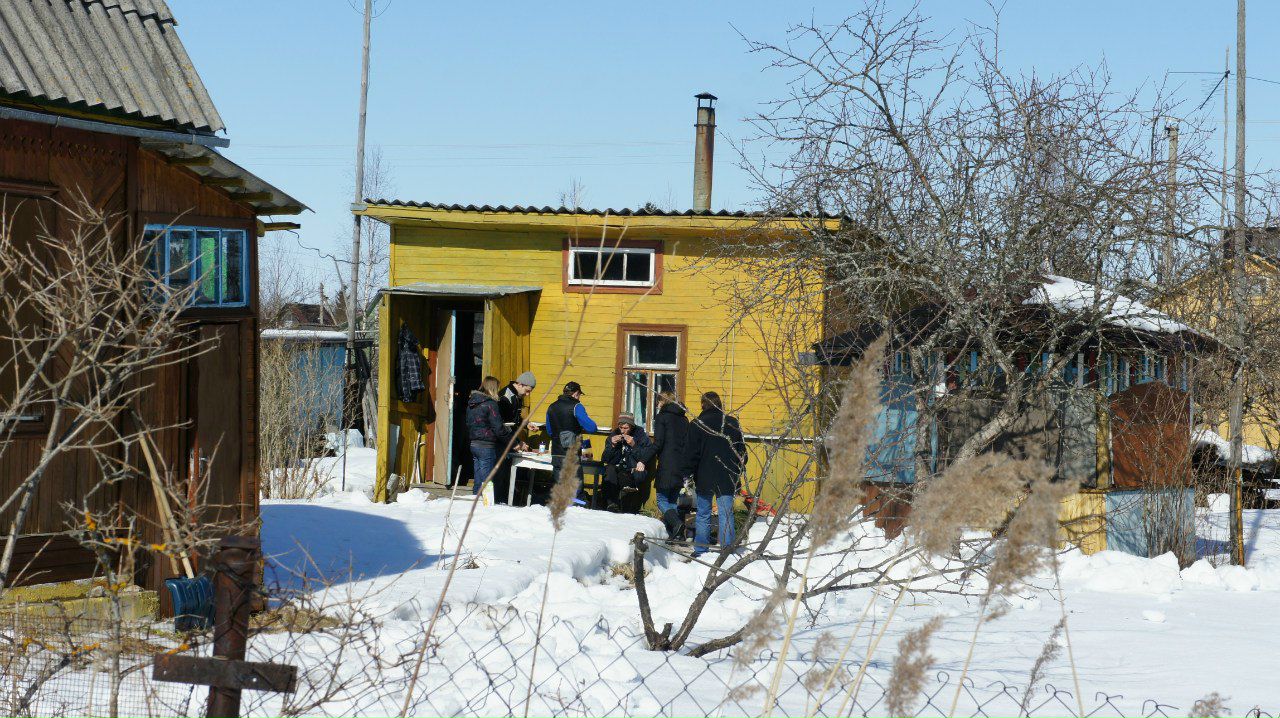 Даниил Банников | Санкт-Петербург