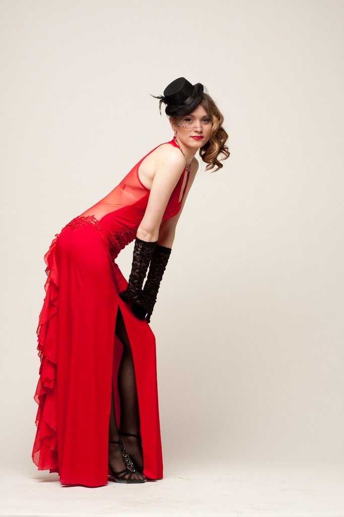 Олечка Коренкова-Минченко Бусинка | Донецк