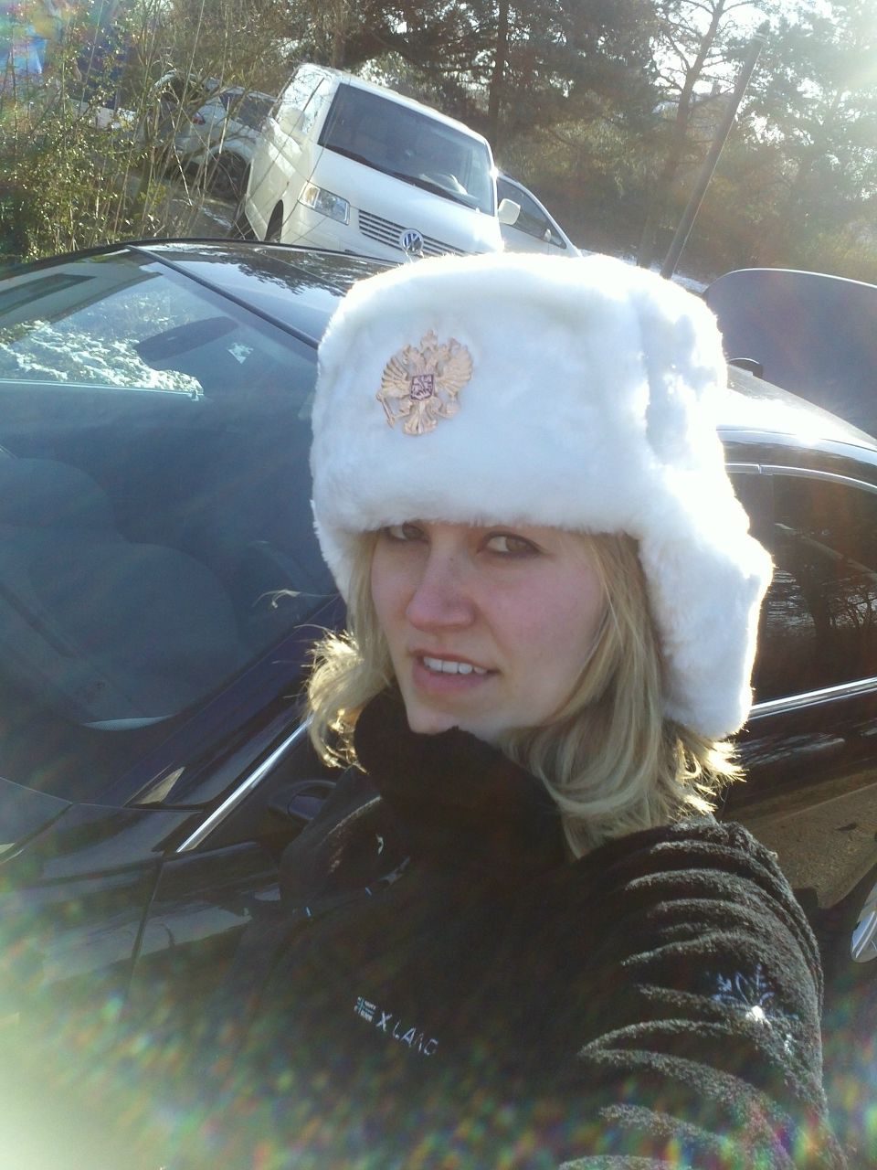 Ирина Кирш | Trier