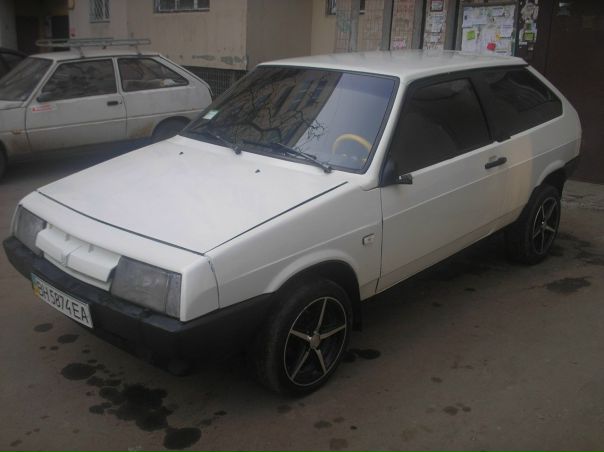 №85, Коля Кабан, 37 лет, Одесса №85, Коля Кабан, 37 лет, Одесса