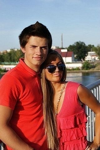 №3, Кристина Иванова №3, Кристина Иванова