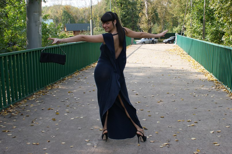 Марта Лазина | Мичуринск