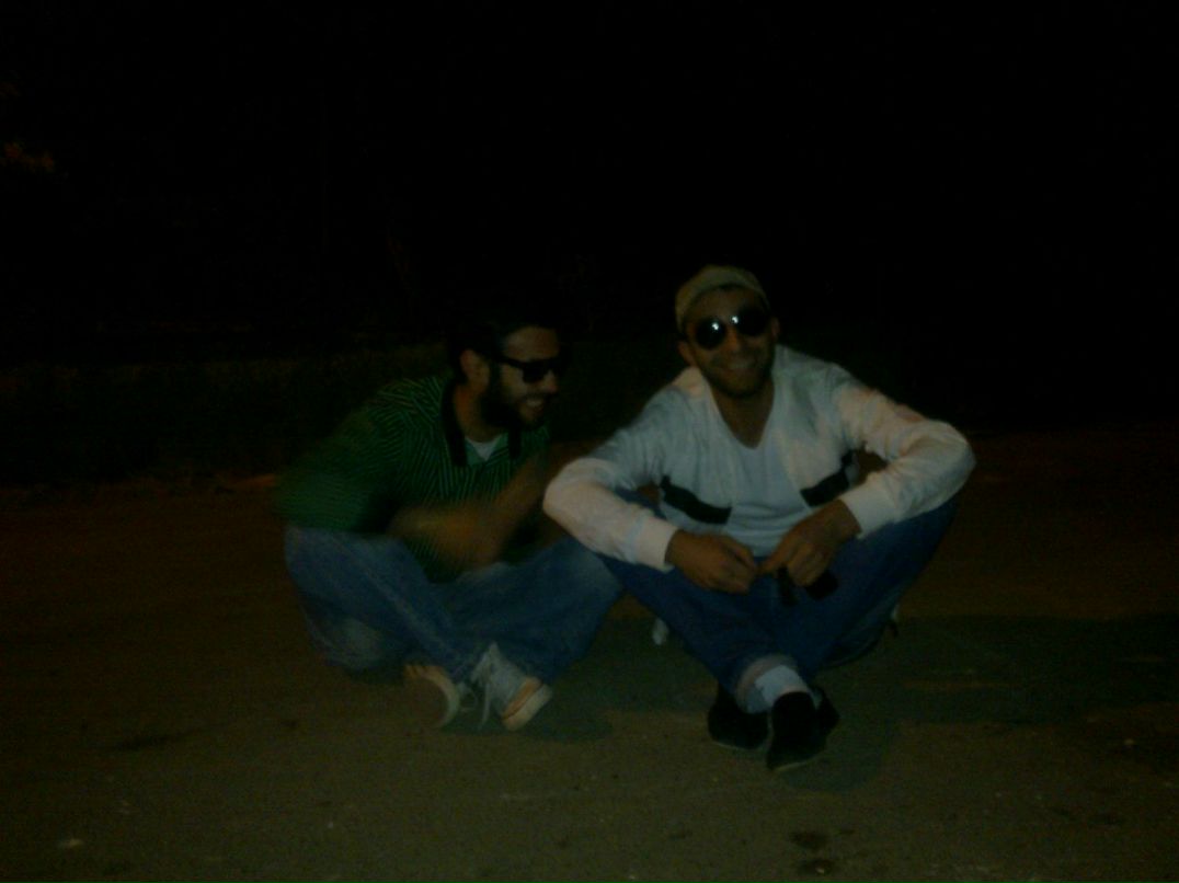 Andrei Tbiliski | Москва