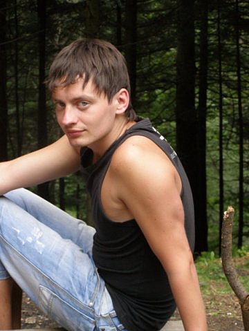 №18, Андрій Байса, 39 лет №18, Андрій Байса, 39 лет