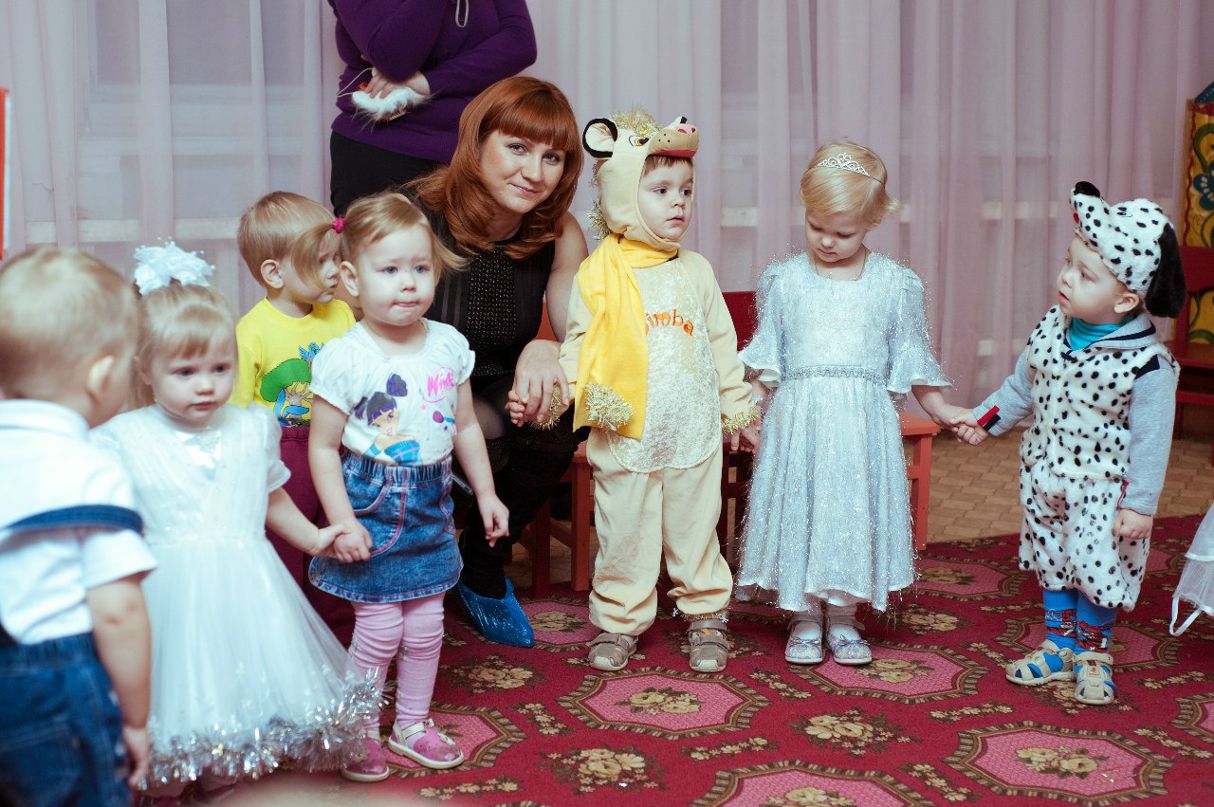 Любовь Давыдова | Челябинск