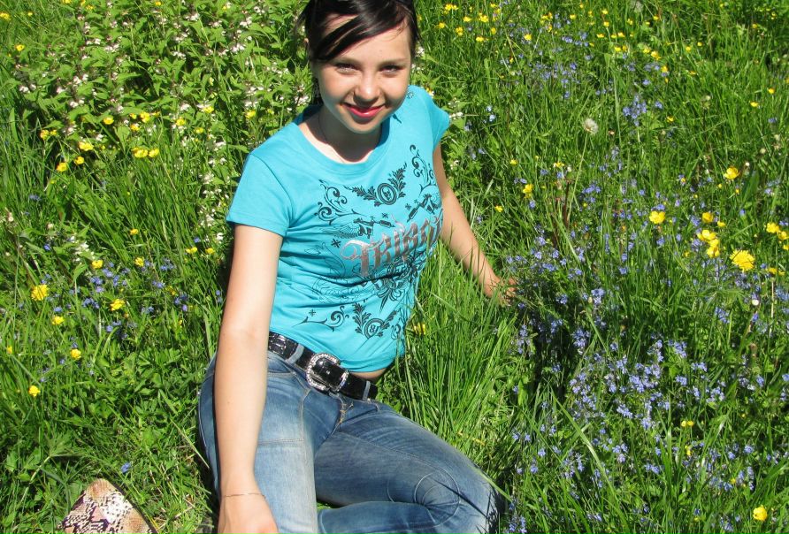 №8, Полина Бабикова, 37 лет, Улан-Удэ №8, Полина Бабикова, 37 лет, Улан-Удэ