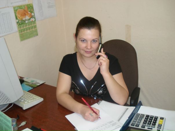 №7, Наталья Гришина №7, Наталья Гришина