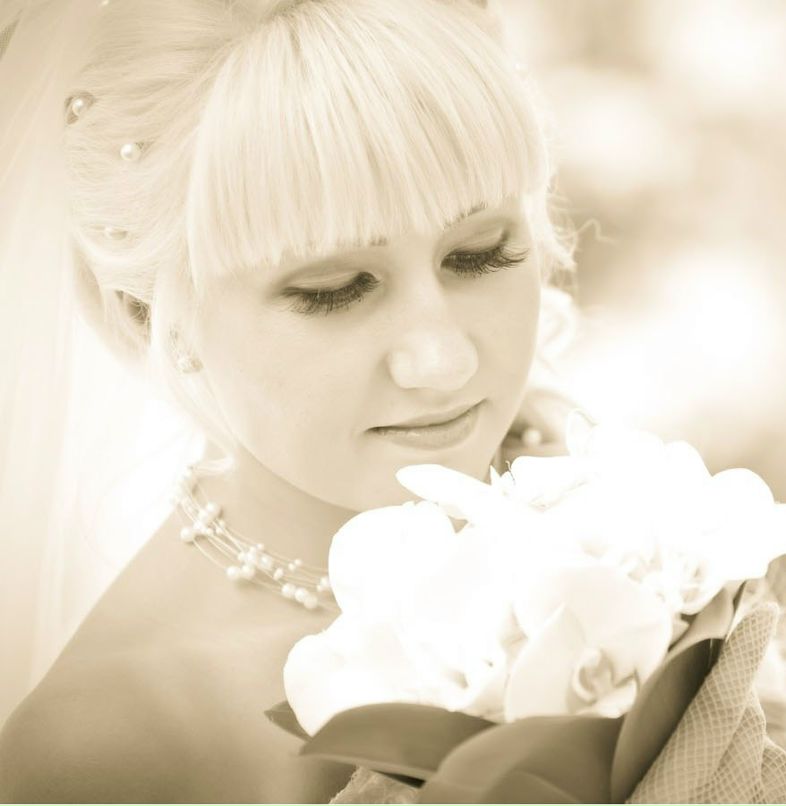 Ольга Степанова | Ульяновск