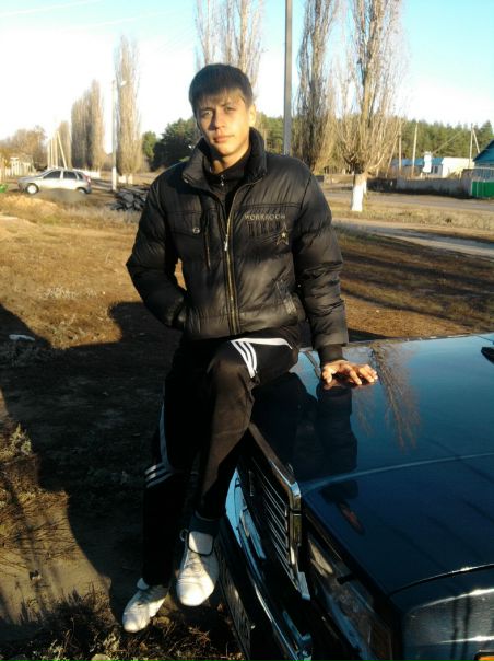 №2, Влад Гузенко №2, Влад Гузенко