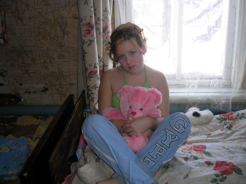 Алиса Попова | Кострома