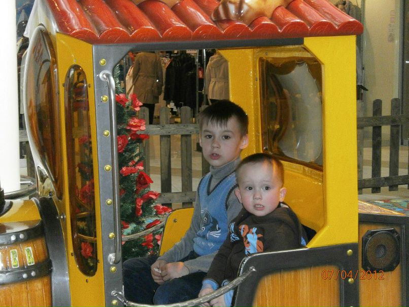 Динара Чинакаева | Санкт-Петербург