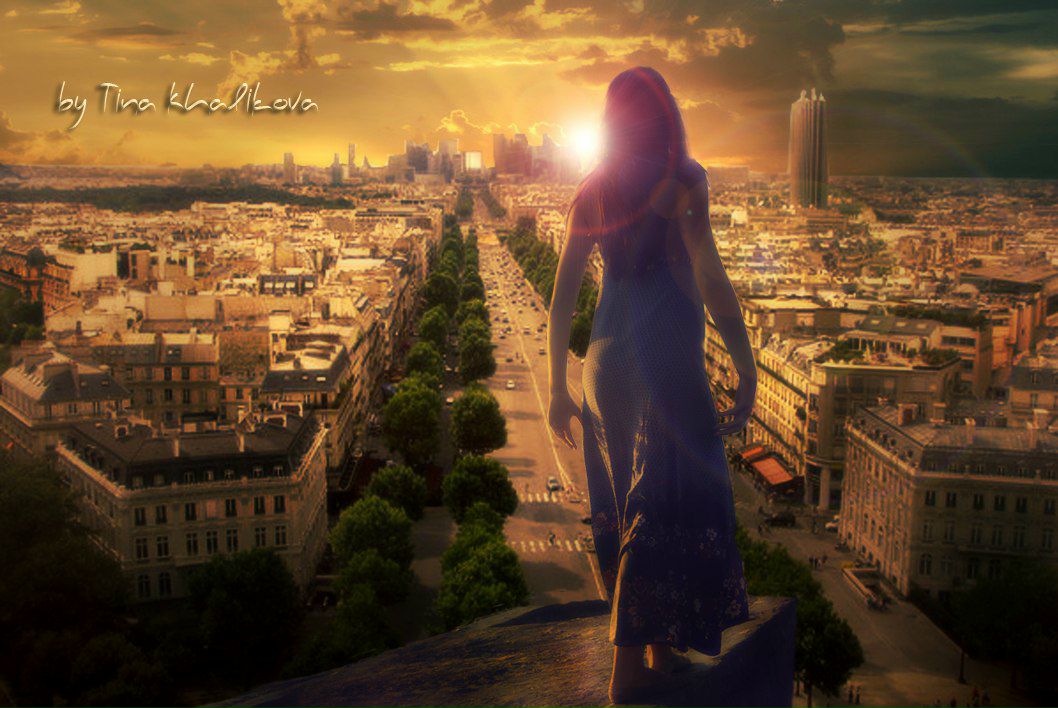 Валентина Халикова | 