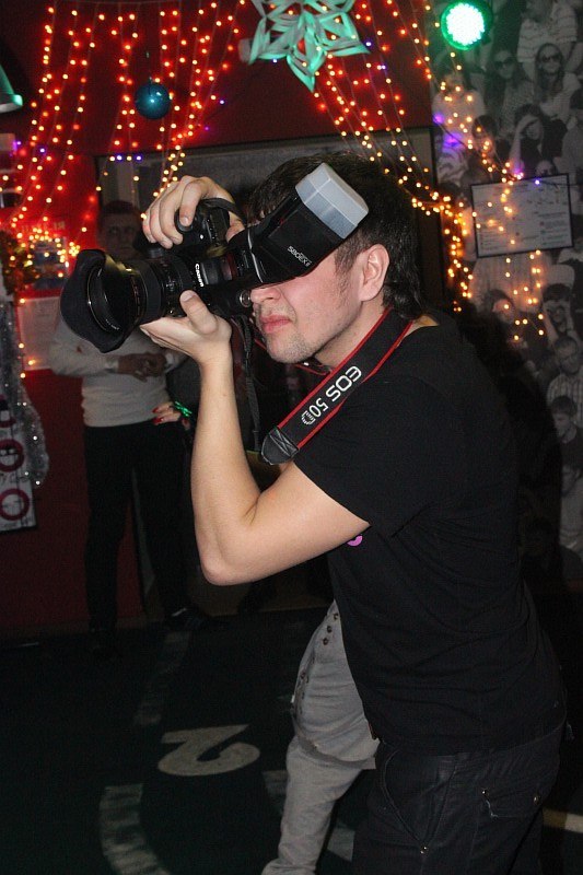 Юрий Степаненко | Новый Уренгой