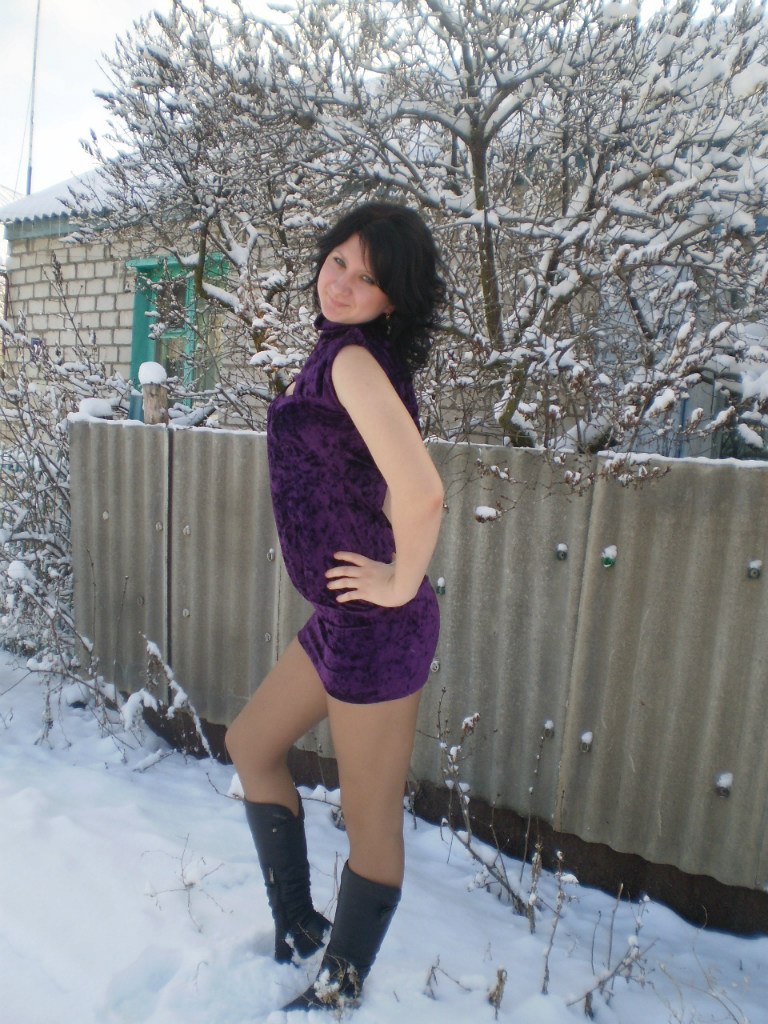 Татьяна Карева | Михайловка