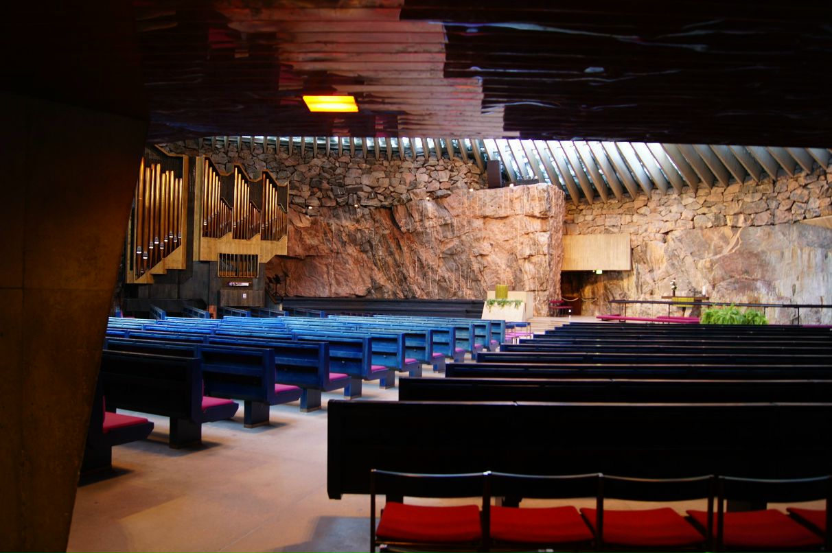 Вероника Овчарова | Санкт-Петербург